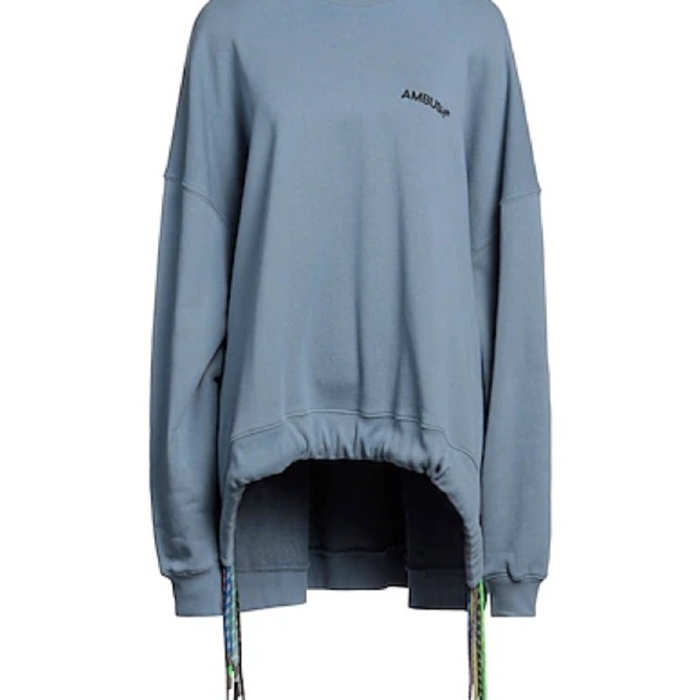 Ambush New Mulitcord Crewneck NWOT - Picture 4 of 12